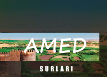 Tarihi Amed Surları