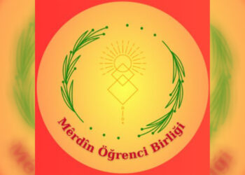 MARDİN ÖĞRENCİ BİRLİĞİ KURULUŞUNU İLAN ETTİ