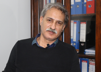 AV. EMEKÇİ: İMRALI TECRİTİNİN SON AŞAMASI