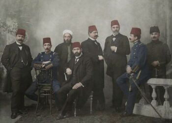 İttihat Terakki Cemiyeti ve Etnisite Mühendisliği-1