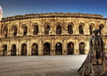 Modernitenin Gürzü: Spor