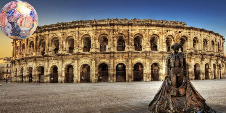 Modernitenin Gürzü: Spor