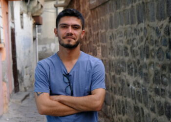 Rapçi Simyagerden Gençlere Özel Yeni Şarkı