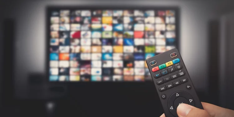 Dizilerle Ortadoğu’da Şekillendirilen Yaşam