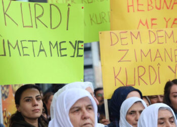 Kürt Dili ve Kültürü Stratejisi Deklarasyonu