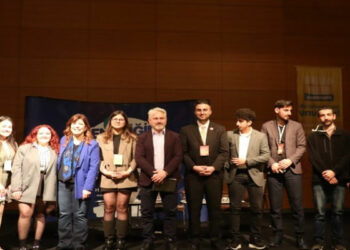 Dem Partili Adaylar Gençlerle Buluştu