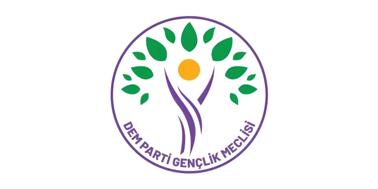 Gençlik Meclisinden Şölen Etkinliği