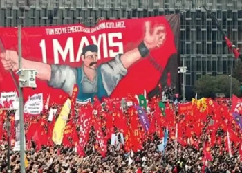 TAKSİM MEYDANI ÇAĞRISI YAPAN KURUMLAR NASIL BİR YÜRÜYÜŞ PLANLIYOR?