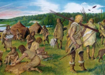 ERKEK AVCI, KADIN TOPLAYICI MİTİ ÇÜRÜYOR MU?