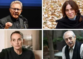 64 YAZAR VE SANATÇIDAN ÇAĞRI: ”TAKSİM MEYDANI 1 MAYIS ALANIDIR”