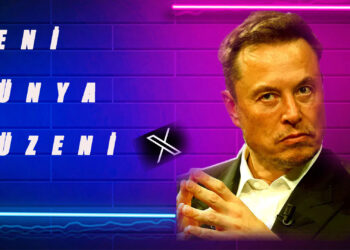 YENİ DÜNYA DÜZENİ X