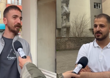 BİNGÖL GENÇLİĞİ: GEREKLİ CEVABI ZAMANINDA VERECEĞİZ