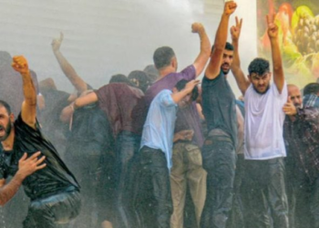 WAN’DA DİRENİŞ KAZANDI!