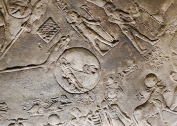 ASTRONOMİK OLAYLARIN BİLİNEN EN ESKİ YAZILI KAYITLARI MEZOPOTAMYA’DAN GELİYOR