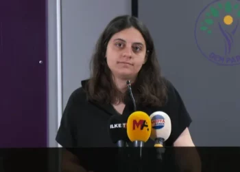 DEM PARTİ GENÇLİK MECLİSİ: DİRENE DİRENE KAZANDIK!