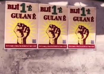 İSTANBUL ÖZGÜR ÖĞRENCİ MECLİSİ’NDEN 1 MAYIS’A ÇAĞRI