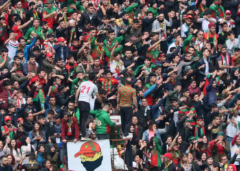 ŞAMPİYON AMEDSPOR!