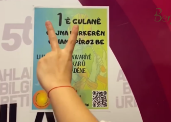 MARDİN ÖĞRENCİ BİRLİĞİ’NDEN 1 MAYIS’A KATILIM ÇAĞRISI