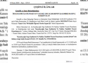 ÖĞRENCİ YURTLARINI ENKAZA ÇEVİREN ŞİRKETLER YENİDEN İHALE ALIYOR!