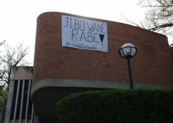 OTDÜ’DEN WAN HALKINA DESTEK