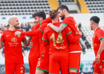 Fenerbahçe kongresinde Amedspor çağrısı!