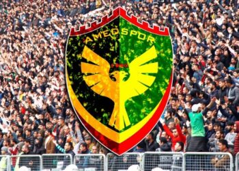 AMEDSPOR 3-2 ÖNDE!