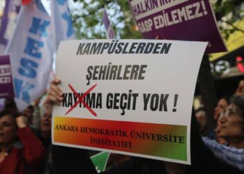 SEÇİM GENÇLERİN EMEKLERİ İLE TEKRARDAN KAZANILDI!