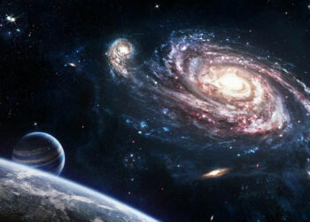 UZAYDAKİ ATIKLARIN YAŞAMIMIZDAKİ ETKİLERİ