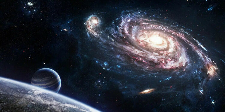 UZAYDAKİ ATIKLARIN YAŞAMIMIZDAKİ ETKİLERİ