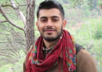 ÜNİVERSİTELİ GENÇTEN GÜNLERDİR HABER ALINAMIYOR