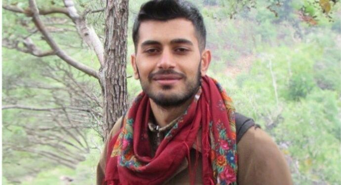 ÜNİVERSİTELİ GENÇTEN GÜNLERDİR HABER ALINAMIYOR