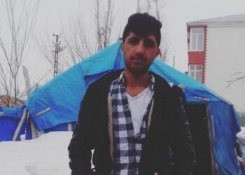 GENÇ BİR TUTSAK ŞÜPHELİ BİR ŞEKİLDE YAŞAMINI YİTİRDİ