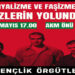 GENÇLİK ÖRGÜTLERİNDEN 6 MAYIS İÇİN ÇAĞRI