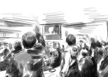 KOBANÊ DAVASI KARARLARI AÇIKLANIYOR