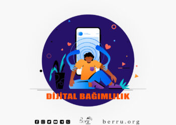 DİJİTAL BAĞIMLILIK