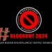 BLOCKOUT 2024 SOSYAL MEDYA KULLANICILARI NEDEN ÜNLÜLERİ BOYKOT EDİYOR ?