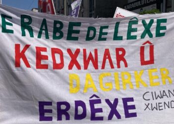 AYDIN ÖĞRENCİ GENÇLİKTEN 1 MAYIS KUTLAMASI