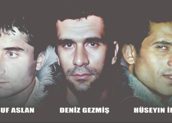 ÜÇ FİDAN’NIN KISA BİR BİYOGRAFİSİ