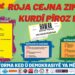 MARDİN KÜRT DİL BAYRAMI PROGRAMI BELLİ OLDU