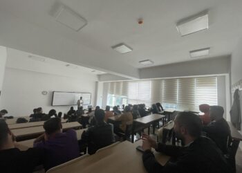 MUŞ ÖĞRENCİ GENÇLİĞİ KÜRT DİL BAYRAMINI KUTLADI