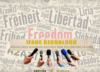 İFADE ÖZGÜRLÜĞÜ