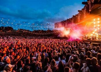 ÜNLÜ SANATÇI AMED’TE KONSER VERECEK