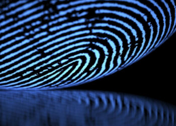 Yapay Zeka, Parmak İzlerini Tanımlamak İçin Yeni Bir Yol Açıyor