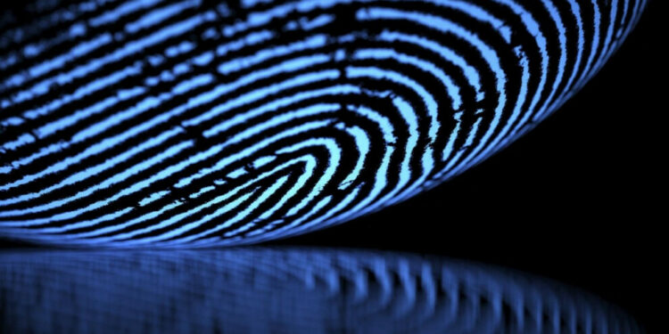 Yapay Zeka, Parmak İzlerini Tanımlamak İçin Yeni Bir Yol Açıyor