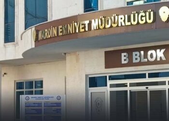 MARDİN’DE GÖZALTINA ALINAN GENÇLER SERBEST BIRAKILDI