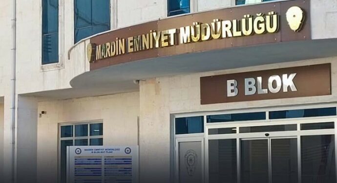 MARDİN’DE GÖZALTINA ALINAN GENÇLER SERBEST BIRAKILDI