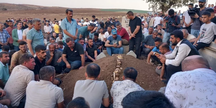 Yangında Hayatını Kaybedenlerin Sayısı 14’e Yükseldi