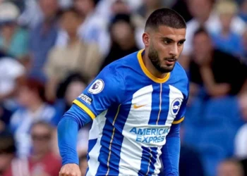 Deniz Undav Hedef Alındı !