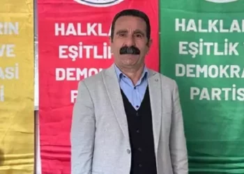 EŞBAŞKAN GÖZALTINA ALINDI