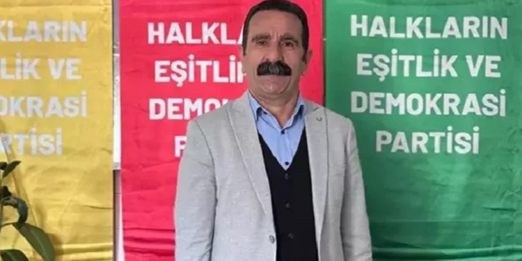 EŞBAŞKAN GÖZALTINA ALINDI